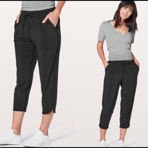Lululemon easy pants